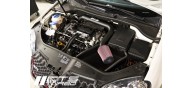 CTS Turbo Catch Can Kit for 2.0T FSI